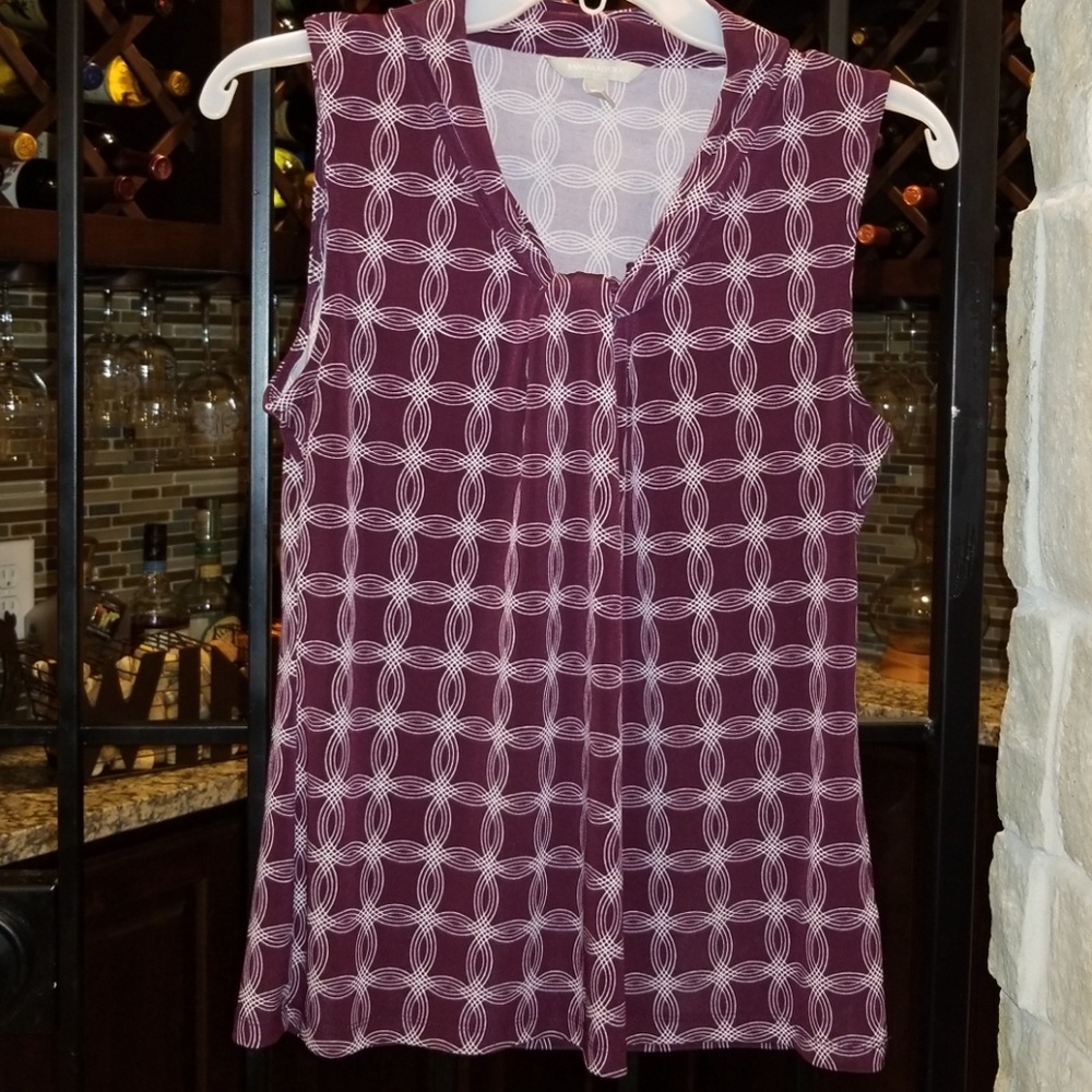 Banana Republic Top